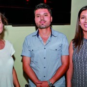 Inauguración Spell Café en Mall Zofri, Iquique