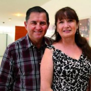 Concierto de gala por aniversario Antofagasta, Teatro Municipal