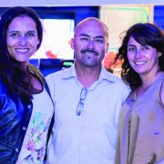 Noche de verano con Los Tetas en Sala Murano, Antofagasta