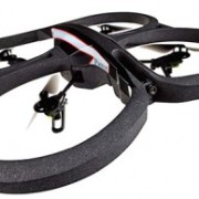 Invadidos por drones