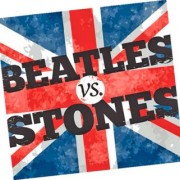 Beatles vs. Stones