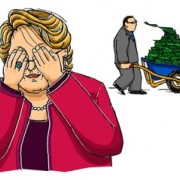 El hijo de la Presidenta