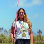 Camino ascendente