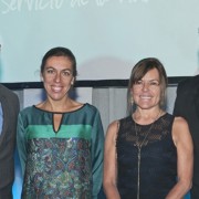 Cena de gala en el Sporting