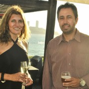 Food & wine, Radisson Aqua Concón