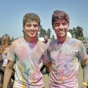 Color Run, Estadio Atlético Municipalidad de Concón