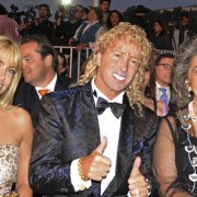 Gala Leonardo Farkas en el Casino de Viña del Mar