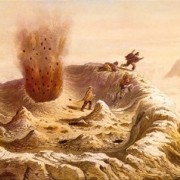 La aventura penquista de Jules Verne