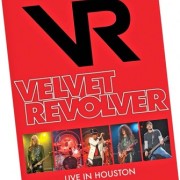 Velvet Revolver