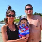 Vacaciones de verano 2015 en Puerto Velero
