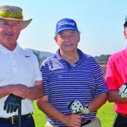 Campeonato Abierto de Golf en Club de Campo Pan de Azúcar, Coquimbo