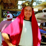 Campeonato de Surf Show Party en Totoralillo