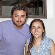 Día de los enamorados en Torino, Rancagua