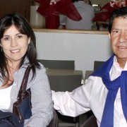 Aca Seca Trío en concierto, Teatro Regional de Rancagua