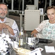 Día de los enamorados en Club de Golf Los Lirios, Rancagua