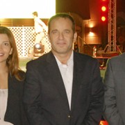 Presentación Candidatas a Reina de la Fiesta de la Vendimia 2015 Mall Curicó