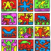 Keith Haring