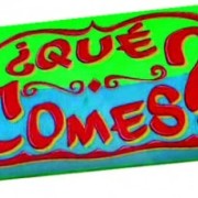 ¿Qué comes? Fuera de forma