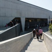 Extensión artística en Valparaíso y Viña del Mar