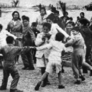 Escuela colonia escolar Presidente Alessandri, Junta de beneficencia escolar