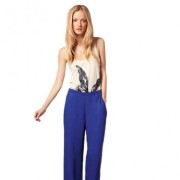 Cinturones XL, pantalones pata de elefante