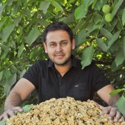 Frutos de la tierra