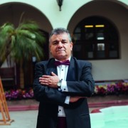 Unidos por una pasión