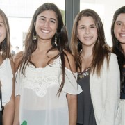 Inicio alumnos nuevos UAI 2015