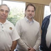 Campeonato de Golf TPSV