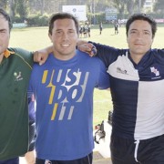 Rugby Legends