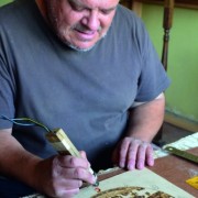 Piezas de arte
