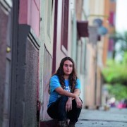 “Sueño construir un futuro mejor”