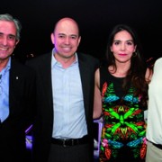 Inmobiliaria RVC, lanzamiento de exclusivo departamento piloto Edificio Alto Cavancha Iquique
