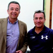 Lanzamiento Fundación Sueño Olímpico Antofagasta