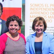 Clínica de Rugby Embajada de Australia y AIA, Antofagasta