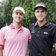 Campeonato Abierto de Golf, La Posada