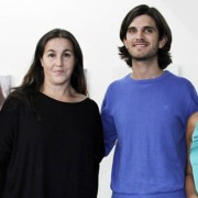 Exposición Homo Complexus, de José Schalper, AMC Galería