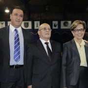 Inauguración Año Escolar de la Corporación Educacional Masónica de Concepción