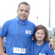 Primera Corrida Inclusiva, Fundación Futuro 21