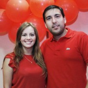 Fiesta en Llacolén