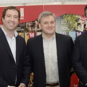 Inauguración FINCO 2015
