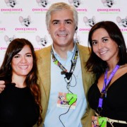 Inauguración Chuck E. Cheese’s en La Serena