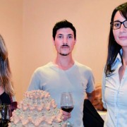 Inauguración muestra de esculturas Universos Paralelos en La Serena