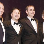 Viña San Pedro inicia celebración de sus 150 Años junto a clientes de todo el mundo