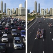 El transporte del futuro