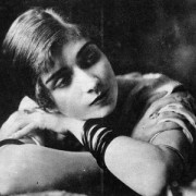 Una viñamarina en la literatura, Teresa Wilms Montt