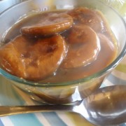 Temporada de sopaipillas