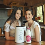 Saludables y nutritivas