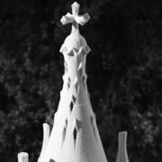 Difundiendo Gaudí en Rancagua