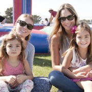 Family Day organizado por el CPA de St. Margaret’s School